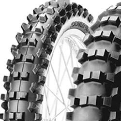 90/100-14 MX32 MID SOFT R NHS 49M, PIRELLI SCORPION TYRE 3842400