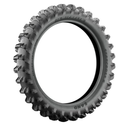 110/90-19 STARCROSS 6 SAND, Michelin 599666