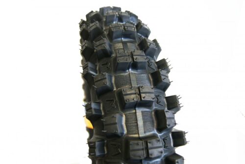 14-90/100 STARCROSS 5 MED, 49M M/C MICHELIN 649440, REAR