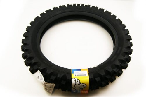 16-90/100 STARCROSS 5 MED, 51M M/C MICHELIN 732509, REAR
