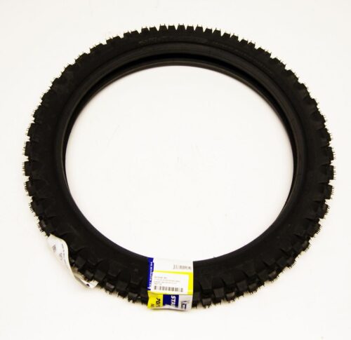 17-70/100 STARCROSS 5 MED, 40M M/C MICHELIN 021161, FRONT