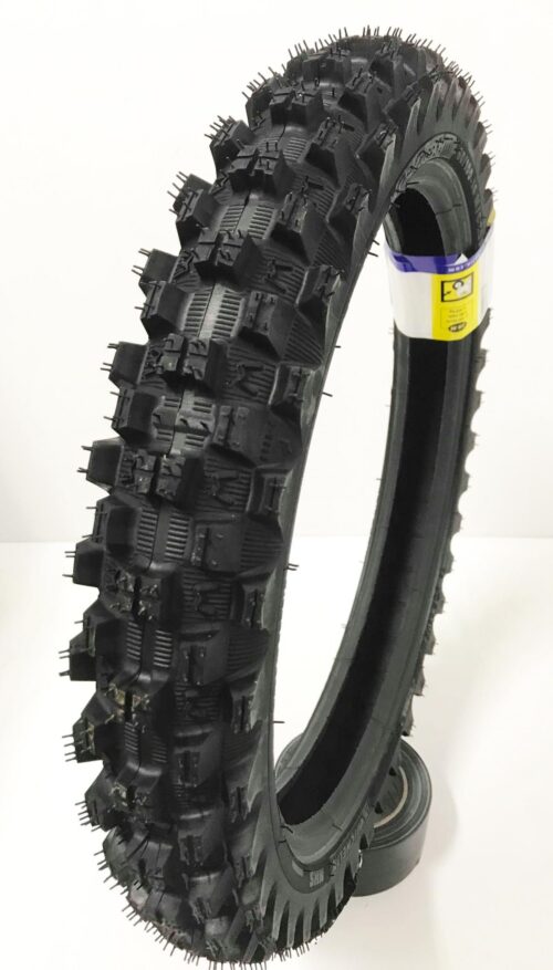 14-60/100 STARCROSS 5 MINI, 29M M/C MICHELIN 920290, FRONT