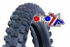 21 x 80/100 STAR-X MX TYRE KYOTO KT8010C