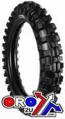 19 x 110/90 STAR-X MX TYRE, KYOTO KT1190C, MK9004 - Image 2