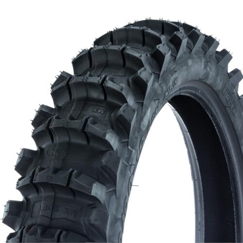 19-110/90 SCORPION MX SOFT NHS 62M, MX TYRE SOFT SCORPION, PIRELLI 3256900