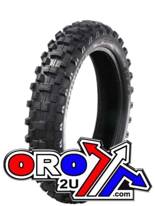 18-120/90 B003 MX TYRE SUN.F