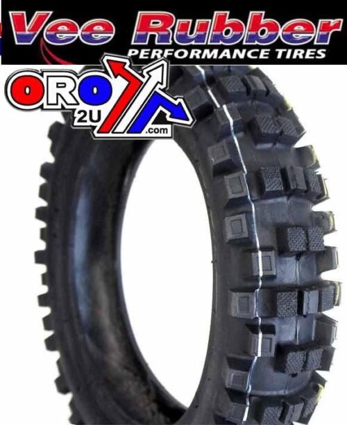 12-80/100 VRM140R VEE RUBBER VM 12-80/100 140R