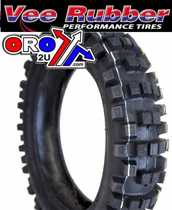 12-80/100 VRM140R VEE RUBBER VM 12-80/100 140R