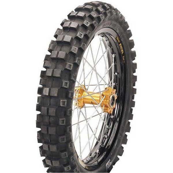 19-120/80 MX486 HARD PIRELLI, TYRE 1807000 SCORPION - Image 2