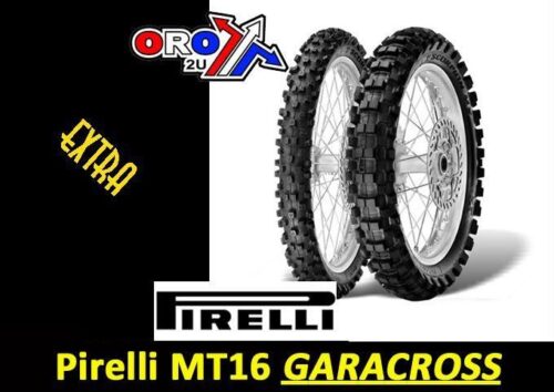 21-80/100 MT16 GARACROSS, PIRELLITYRE 1418500 MX