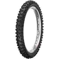 80/100-21 Dunlop MX 71 627798 - Image 2