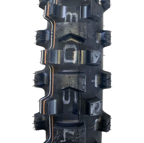 18-110/100 64M GEOMAX AT82 ENDURO MX TYRE 640314