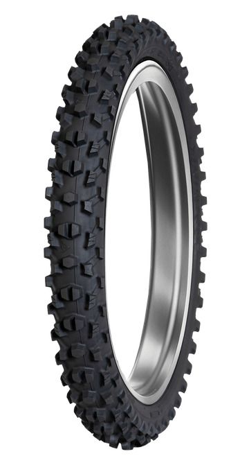 70/100-17 40M TT GEOMAX MX34 F DUNLOP, 640367