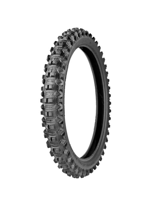 21-80/100 BORILLI FIM MOTOCROSS TYRE, MX77 FRONT MX