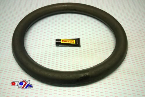 MOUSSE ENDURO 21×90/90 PIRELLI, 9252800 E-21C1-HARD