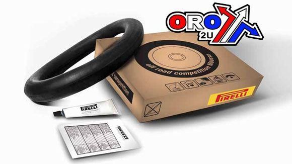 MOUSSE 120/100-18 &140/80-18, PIRELLI RALLY MOUSSE 9264800, RALLY 9165600 18 E/I - Image 2