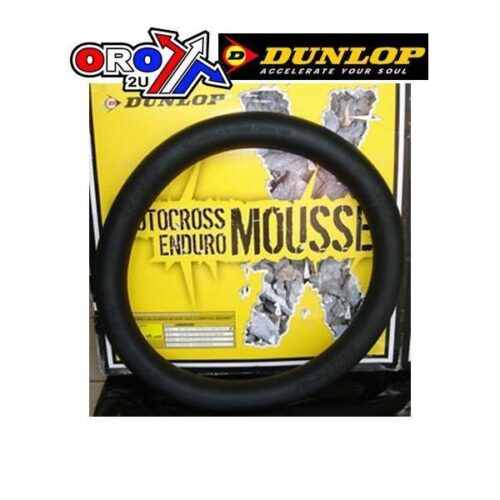 MOUSSE 18-140/80 DUNLOP, 712554