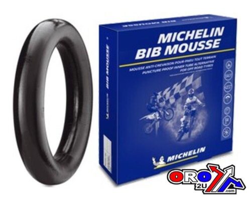 MOUSSE 90/100-21 MICHELIN BIB, SOFT 879908 M16S