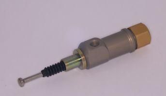SLAVE CYLIND CRF250 10-12 35mm, MAGURA 0120655