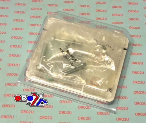 CLUTCH SLAVE CYL REBUILD KIT ALLBALLS, ALLBALLS 18-6015 GASGAS/HUSKY/KTM 125-350 16-22