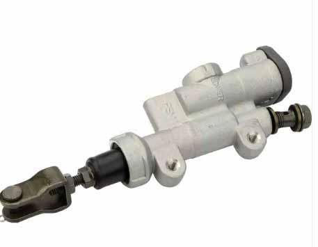 REAR BRAKE MASTER CYLINDER, HONDA