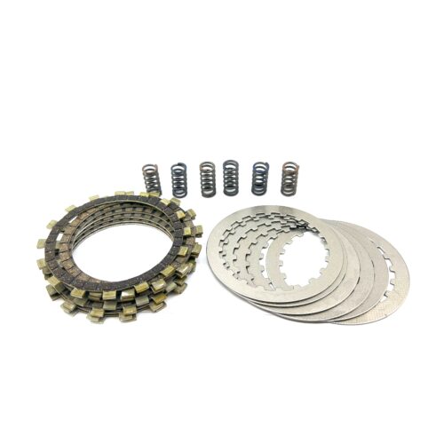 CLUTCH KIT 89-90 YZ125 DRC30, EBC DIRT RACE KIT, DRC030