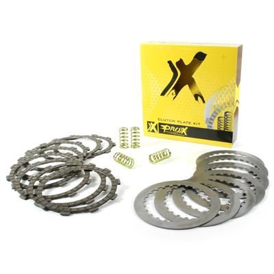 CLUTCH KIT 95-05 KDX200/220, PROX 16.CPS43095 MADE IN JAPAN