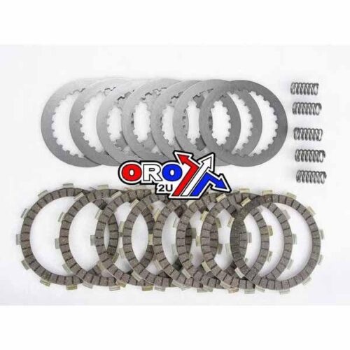 CLUTCH KIT 04-07 CRF250R EBC, EBC DRC129 HONDA MX
