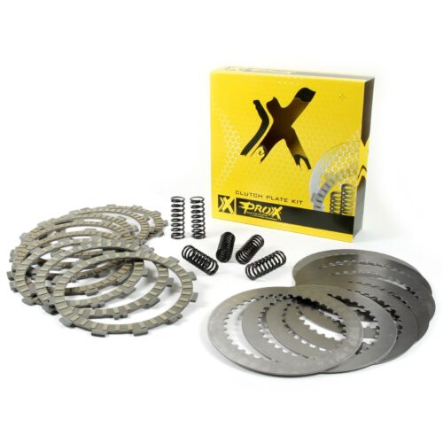 CLUTCH KIT HD 08-25 RMZ 450, PROX 16.CPS34008 MADE IN JAPAN