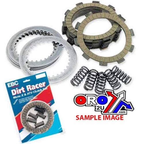 CLUTCH KIT CCM 604/ROTAX, 604 TRIAL/SM/RS/R30 ROTAX