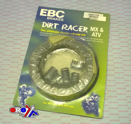 CLUTCH KIT EBC DRC175 KTM 660