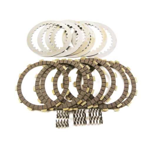CLUTCH 97-04 MONTESA 315R, EBC DRC250 DIRT RACE KIT HD