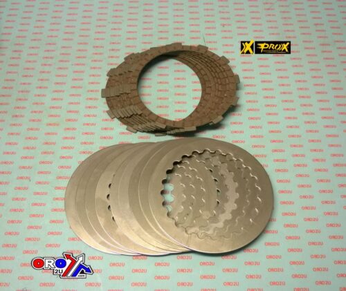 CLUTCH KIT HD KTM 350/450 SX-F, PROX 16.CPS64012 MADE IN JAPAN