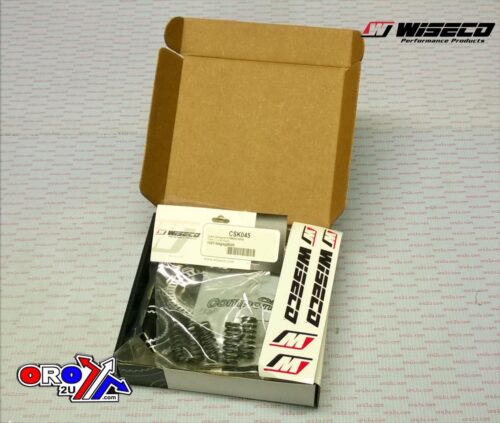 CLUTCH PACK KIT KTM 85/105, WISECO CPK078 2003-2017