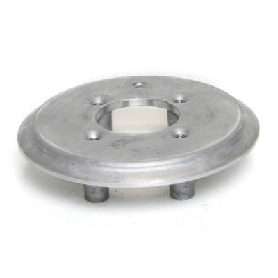 PRESSURE PLATE CR80/85 90-07, PROX 18.P1110, 22350-GS2-000, 18.P1110 - Image 2