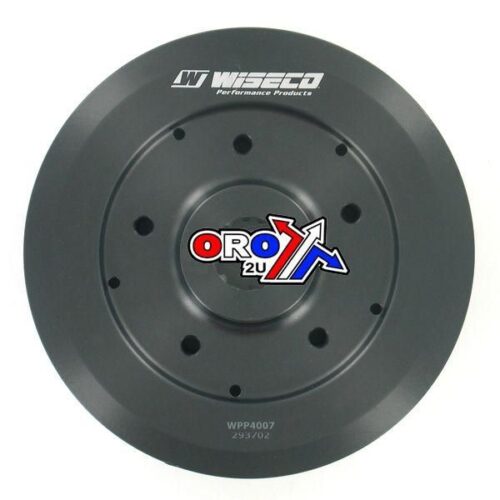 CLUTCH HUB 08-10 YZF/WRF250, WISECO WPP4007 FORGED CLUTCH