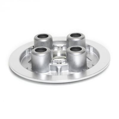 PRESSURE PLATE KX125 94-02, PROX 18.P4294,13187-1089, 18-P4294