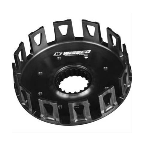 CLUTCH BASKET 13-16 CRF450R, WISECO WPP3060 HONDA MX