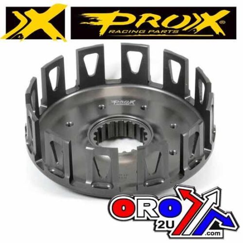 CLUTCH BASKET CRF450R CR250R, PROX 17.1403F, CRF450X 05-16