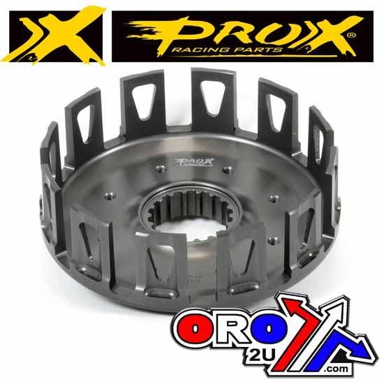 CLUTCH BASKET CRF450R CR250R, PROX 17.1403F, CRF450X 05-16