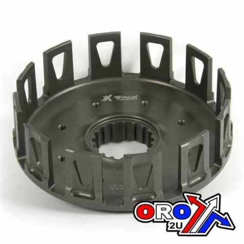 CLUTCH BASKET 13-16 CRF450R, PROX 17.1413F, 22100-MEN-A70