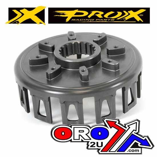 CLUTCH BASKET CRF450R CR250R, PROX 17.1403F, CRF450X 05-16 - Image 4