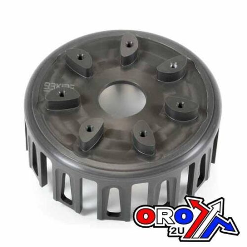 CLUTCH BASKET 1993 KX125, PROX 17.4293, 13095-1258