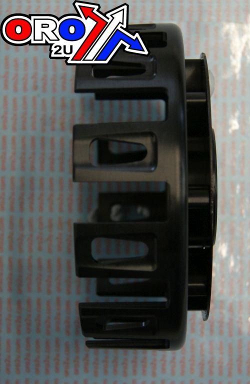 CLUTCH BASKET 87-99 CR125, WISECO WPP3025 HONDA