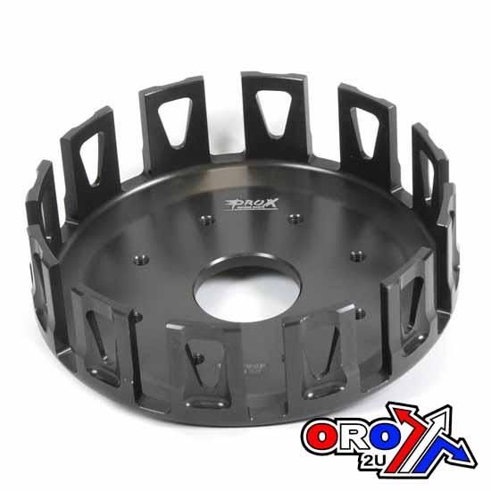 CLUTCH BASKET 96-02 RM250, PROX 17.3396F, 21200-37E00 - Image 3