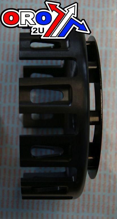 CLUTCH BASKET 92-10 RM125, WISECO WPP3008 SUZUKI MX