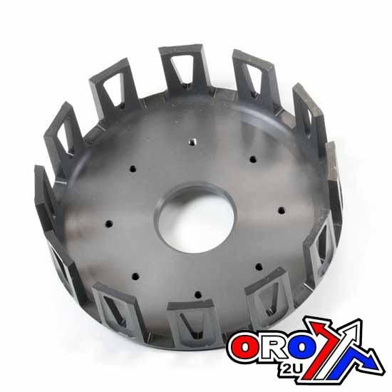 CLUTCH BASKET 93-95 RM250, PROX 17.3393, 21200-28C41 - Image 2