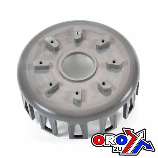 CLUTCH BASKET 93-95 RM250, PROX 17.3393, 21200-28C41 - Image 3