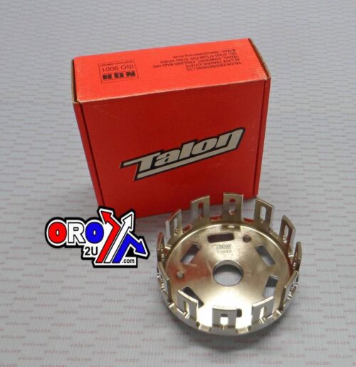 CLUTCH BASKET 02-04 YZF250, TALON TTY049