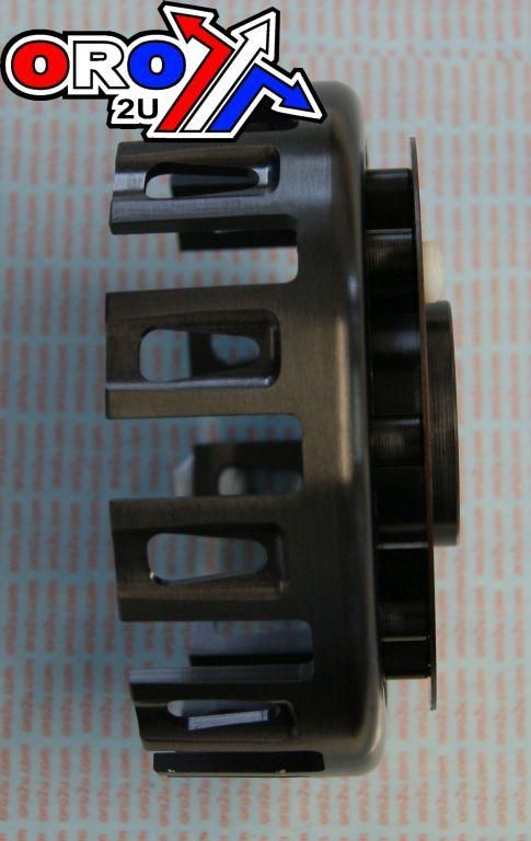 CLUTCH BASKET 03-05 KX125, WISECO WPP3026, 13095-1412